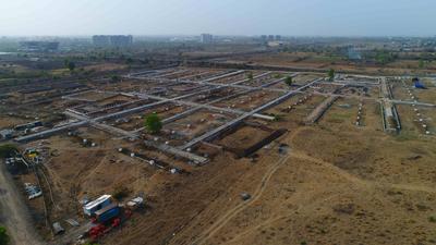 Project Image of 3000.0 - 10000.0 Sq.ft Residential Plot Plot for buy in Mauli Nagar 14 Sector A