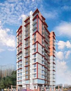 Project Image of 317.0 - 521.0 Sq.ft 1 BHK Apartment for buy in Yash Parekh Celeste