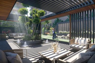 Project Image of 3420.0 - 4068.0 Sq.ft 4 BHK Apartment for buy in The Taurus