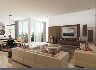 Project Image of 1450.0 - 3845.0 Sq.ft 3 BHK Apartment for buy in Hoysala Ace
