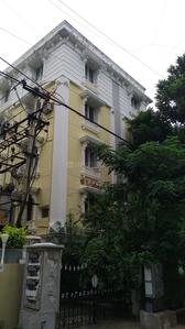 Project Image of 1450.0 - 1500.0 Sq.ft 3 BHK Apartment for buy in Krishna Heritage