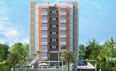 Project Image of 2025.0 - 2655.0 Sq.ft 3 BHK Apartment for buy in Viva Viva Savoy