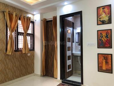 Project Image of 495.0 - 720.0 Sq.ft 2 BHK Apartment for buy in Sh JMD The Grand Floors