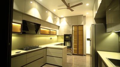 Project Image of 2700.0 - 4500.0 Sq.ft 4 BHK Builder Floor for buy in Parmount Dream Luxury Floors