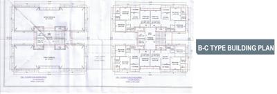 Project Image of 606.87 - 616.13 Sq.ft 2 BHK Apartment for buy in Saral Srushti