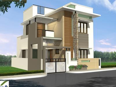 Project Image of 600.0 - 1500.0 Sq.ft Residential Plot Plot for buy in MMG Grand City