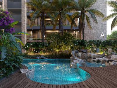 Project Image of 3360 Sq.ft 4 BHK Apartment / Flat for sale in Vaishno Devi Circle for Rs. 17000000