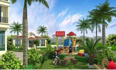 Project Image of 0.0 - 415.0 Sq.ft 1 BHK Apartment for buy in Shubh Surya Galaxy Phase I