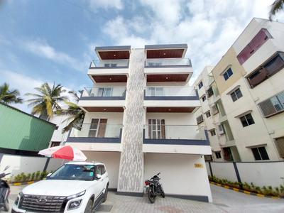 Project Image of 1175.0 - 1672.0 Sq.ft 2 BHK Apartment for buy in Shivaganga A R Prakruthi