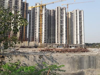 Project Image of 1050.0 - 1425.0 Sq.ft 2 BHK Apartment for buy in Unnati Elites Arena