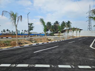 Project Image of 1500.0 - 2400.0 Sq.ft Residential Plot Plot for buy in Raj Nidhi Enclave