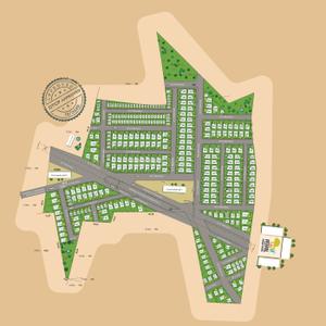 Project Image of 700.0 - 2000.0 Sq.ft Residential Plot Plot for buy in Paradise Garden