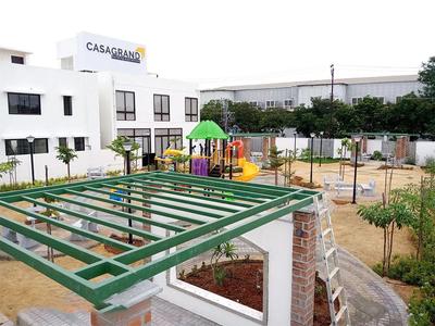 Project Image of 0.0 - 3345.0 Sq.ft 4 BHK Villa for buy in Casagrand Regalis