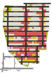 Project Image of 450.0 - 2400.0 Sq.ft Residential Plot Plot for buy in Castle Prestige Park