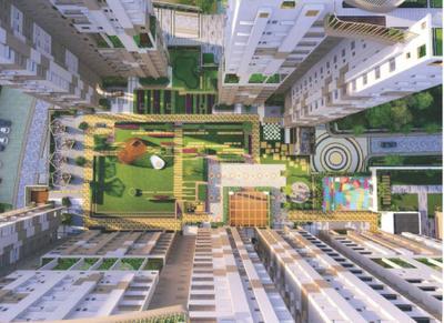 Project Image of 783.0 - 1267.0 Sq.ft 2.5 BHK Apartment for buy in Periwal Essense