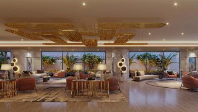Project Image of 1046.14 - 2985.69 Sq.ft 2 BHK Apartment for buy in Parinee Elenora