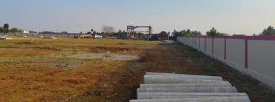 Project Image of 750.0 - 2600.0 Sq.ft Residential Plot Plot for buy in Sathish Lush Springs