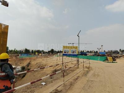 Project Image of 1900 Sq.ft 3 BHK Apartment / Flat for sale in Varthur for Rs. 28500000