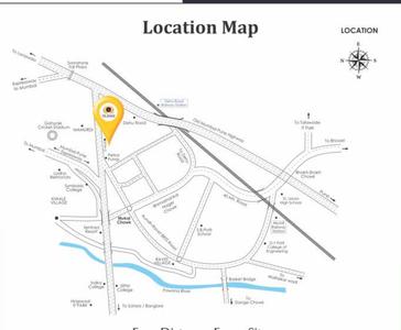 Project Image of 349.6 - 604.25 Sq.ft 1 BHK Apartment for buy in Vighnaharta Sai Anand