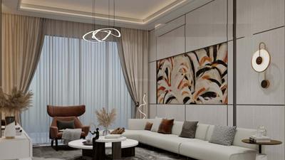 Project Image of 2051.51 - 2471.74 Sq.ft 3 BHK Apartment for buy in VVIP Addresses Greater Noida West
