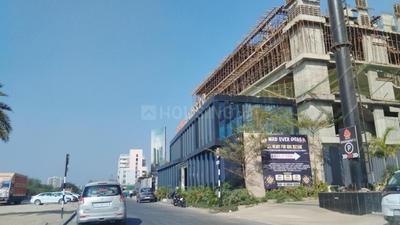 Project Image of 3294.0 - 5769.0 Sq.ft 4 BHK Apartment for buy in Aristo The Opus And Aatmantan