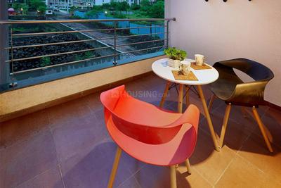 Project Image of 614.19 - 734.85 Sq.ft 2 BHK Apartment for buy in Nirman Aura Wing A