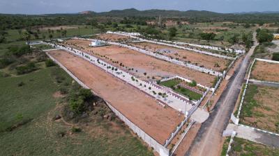 Project Image of 1485.0 - 5522.0 Sq.ft Residential Plot Plot for buy in YBR Avasa Pride 