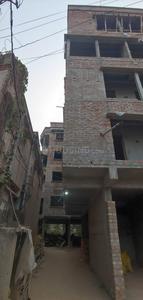 Project Image of 409.0 - 1275.0 Sq.ft 1 BHK Apartment for buy in Bhattacharya Apartment
