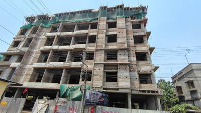 Project Image of 777.0 - 1610.0 Sq.ft 1 BHK Apartment for buy in Crown Estrella