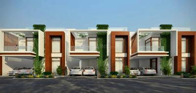 Project Image of 992.0 - 4633.0 Sq.ft 2 BHK Villa for buy in ZED Ria