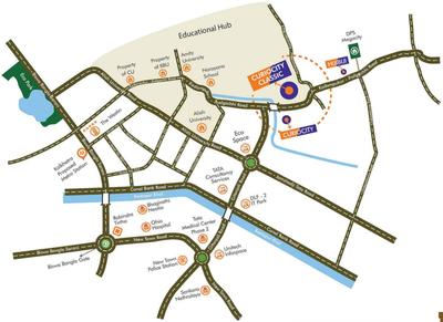 Project Image of 626.0 - 1327.0 Sq.ft 2 BHK Apartment for buy in Realtech Curiocity Classic