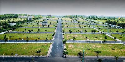 Project Image of 1200.0 - 2400.0 Sq.ft Residential Plot Plot for buy in SLP Pine Valley