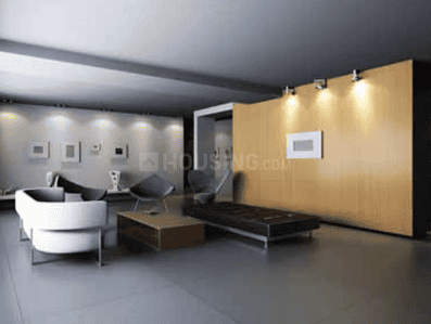 Project Image of 728.72 - 1182.2 Sq.ft 2 BHK Apartment for buy in Vibgyor River Paradise