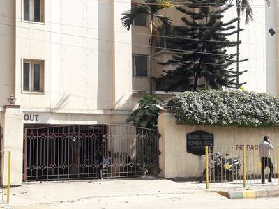 Adarsh Nivas Elevation 2