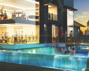 Project Image of 1650.0 - 2225.0 Sq.ft 3 BHK Villa for buy in Favourite The Petals Villas