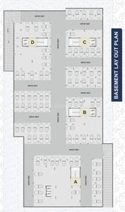 Project Image of 747.02 - 778.45 Sq.ft 3 BHK Apartment for buy in Shripad Heritage
