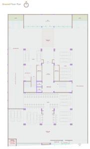 Project Image of 0.0 - 1108.14 Sq.ft 3 BHK Apartment for buy in Chanchal Shree Suktam