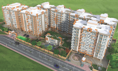 Project Image of 1133.0 - 1665.0 Sq.ft 3 BHK Apartment for buy in Sagar Paradise