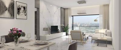 Project Image of 159.95 - 1380.0 Sq.ft 1 RK Apartment for buy in Vipin Residency