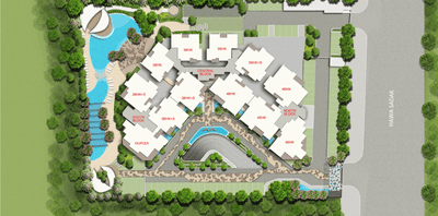 Project Image of 1817.0 - 10302.0 Sq.ft 3 BHK Apartment for buy in Unique Is Paradise