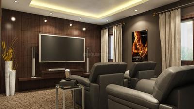 Project Image of 4240.0 - 4300.0 Sq.ft 4 BHK Villa for buy in CPR Palm Ridge