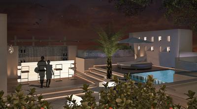 Project Image of 1950.0 - 8110.0 Sq.ft 3 BHK Apartment for buy in M2K Victoria Gardens