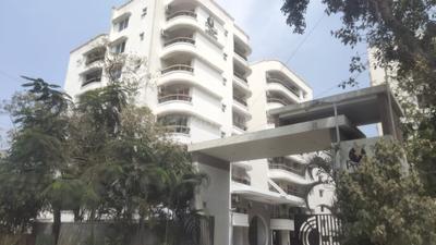 Project Image of 1753.0 - 1904.0 Sq.ft 3 BHK Apartment for buy in Prestige Downtown