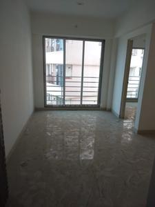 Project Image of 500 Sq.ft 1 BHK Apartment / Flat for sale in Khidkali for Rs. 3800000
