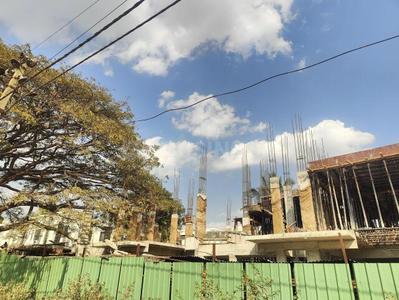 Project Image of 0.0 - 3217.01 Sq.ft 4 BHK Bungalow for buy in SNN Raj Viviente Phase 2