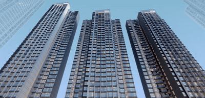 Project Image of 749.0 - 1223.0 Sq.ft 2 BHK Apartment for buy in Privado A