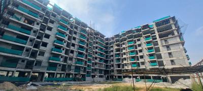 Project Image of 764.0 - 1245.0 Sq.ft 2 BHK Apartment for buy in Green Boulevard