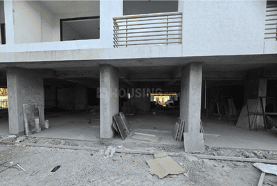 Project Image of 2349 Sq.ft 3 BHK Apartment / Flat for sale in Nana Chiloda for Rs. 8352000