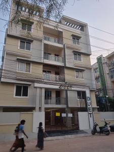 Project Image of 1458.0 - 1998.0 Sq.ft 2 BHK Apartment for buy in Nrican Duet