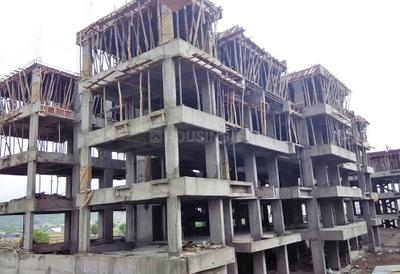 Project Image of 363.0 - 1376.0 Sq.ft 1 RK Apartment for buy in Disha Direct Birdsview